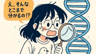 chatGENE Proは意味ある？